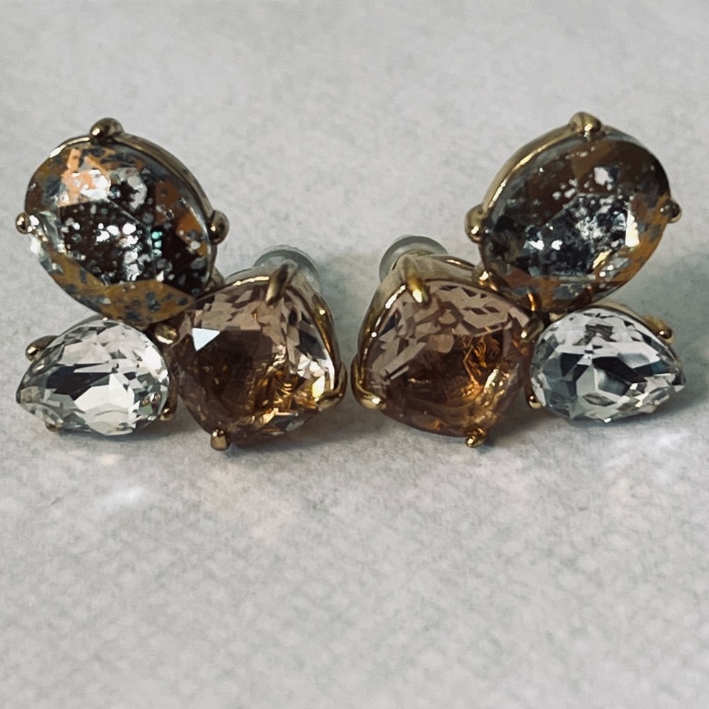 Olive and piper earrings
